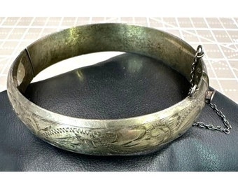 アクセサリー Rust MADE IN ENGLAND 2 Hall Mark Bangle アクセサリー Rust MADE IN ENGLAND 2 Hall Mark Bangle RUST