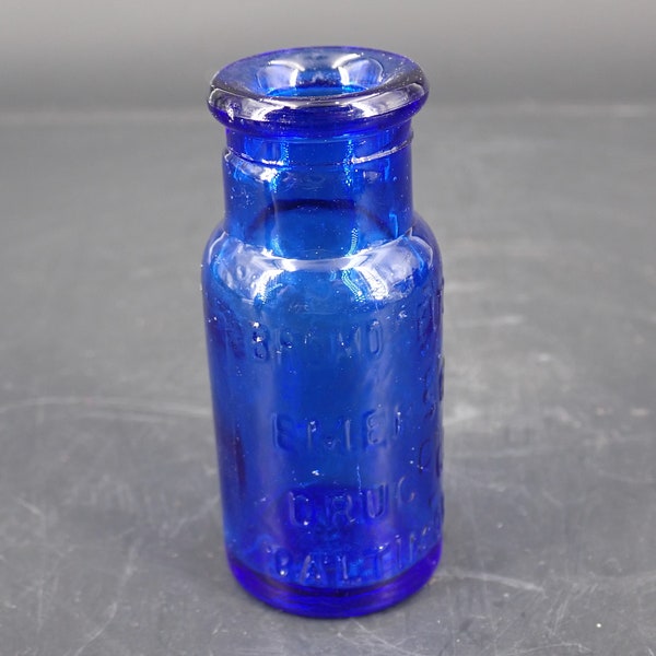 Emerson Drug Co Etsy