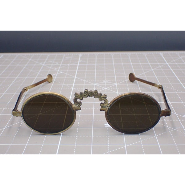 Chinese Sunglasses Etsy