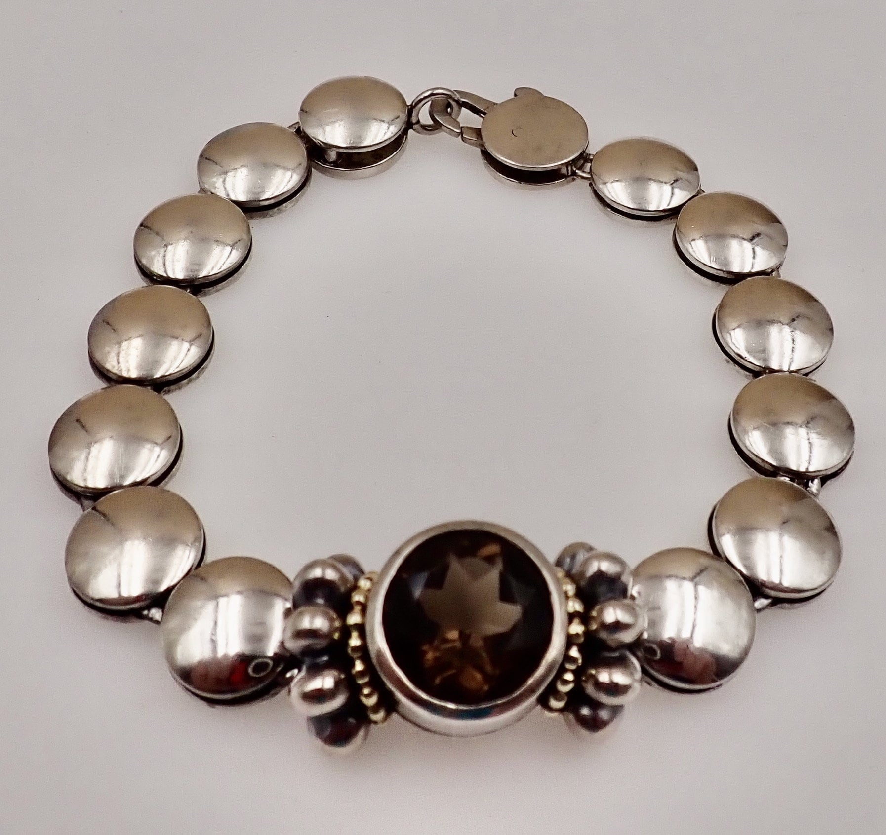 Retired lagos jewelry deals