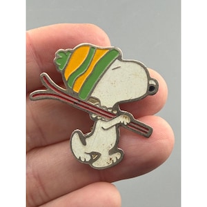 United Feature Syndicate Snoopy - Etsy