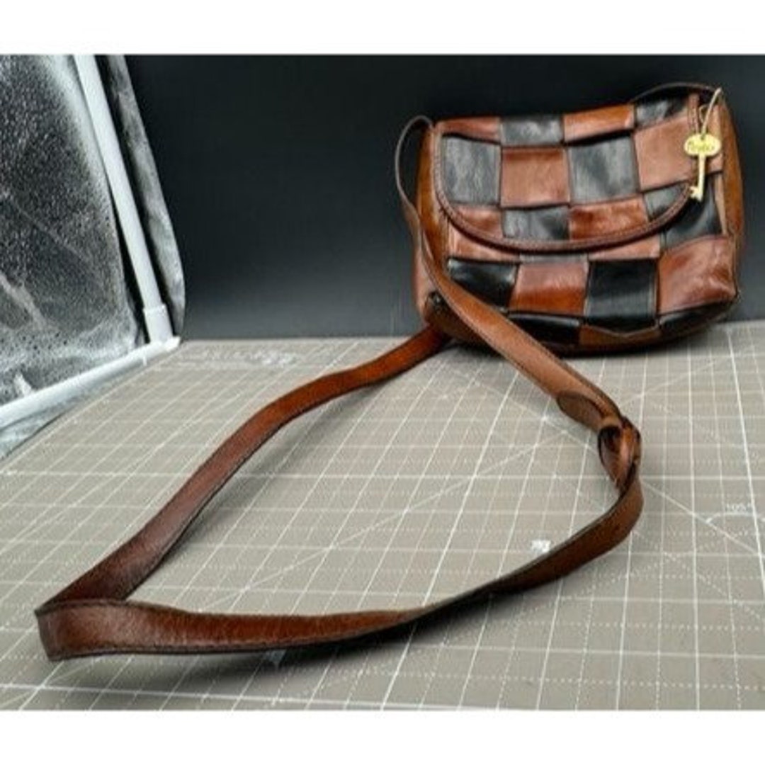 ② visyay paranoia :) purse BAG Villain Movies Crossbody Purse Bag Bad Witches Inspired Gift