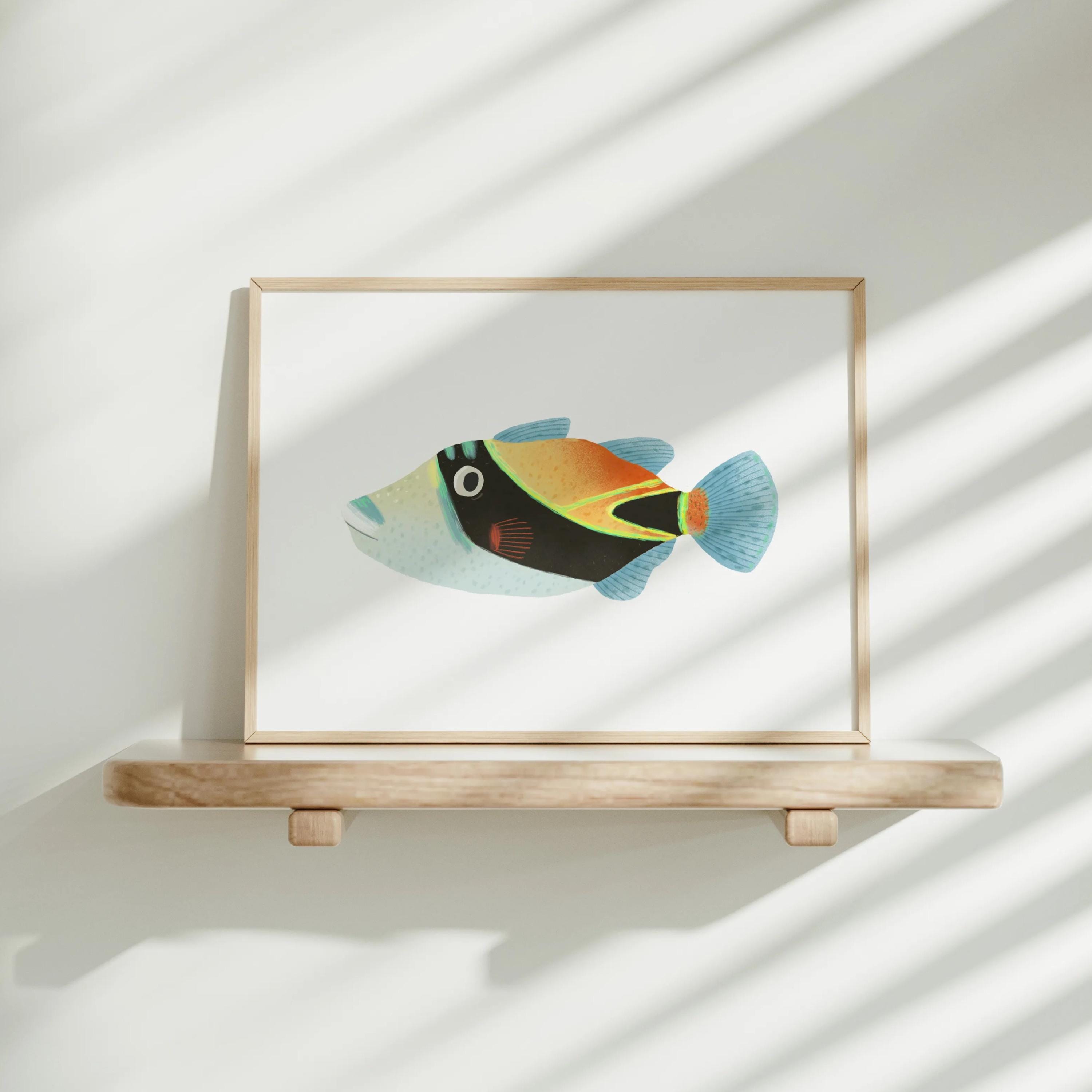 Humuhumunukunukuapua - Etsy 日本