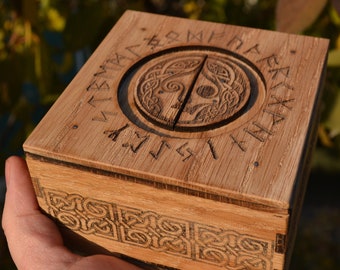 etsy wooden jewelry