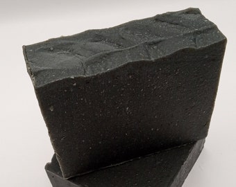 True Grit Goat Milk Soap: Deep Cleaning Gardener & Mechanic Soap