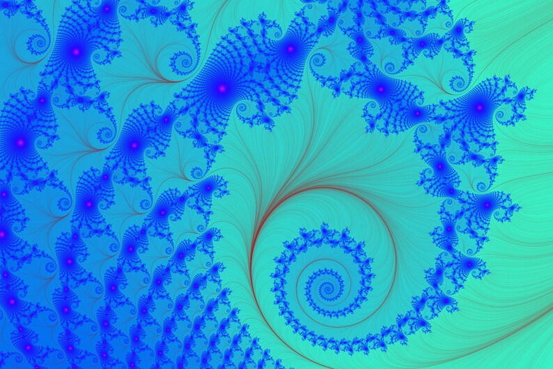 The Big Curl Zoom in for detail 6000 x 4000 pixels | Etsy