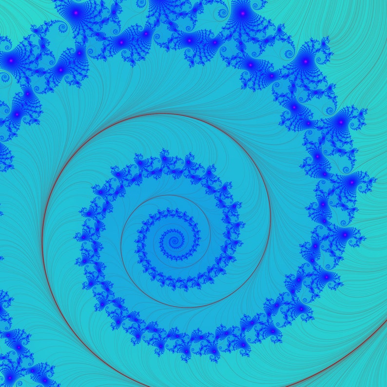 The Big Curl Zoom in for detail 6000 x 4000 pixels | Etsy