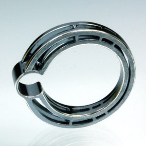 Iconic Pearl Ring
