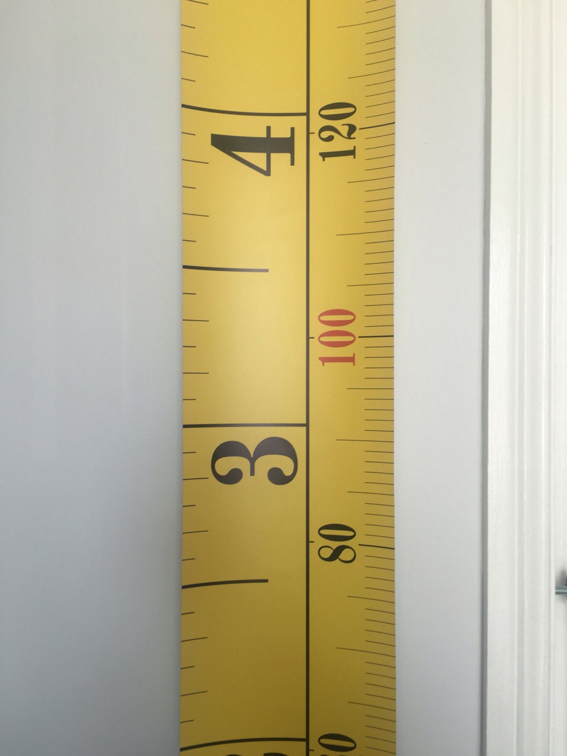 Imperial To Metric Height Chart