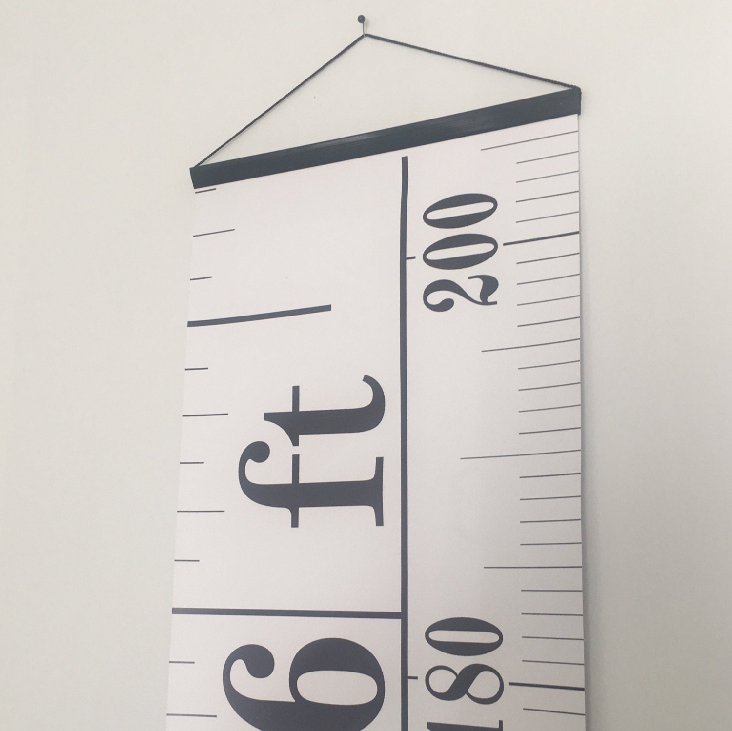 Imperial To Metric Height Chart