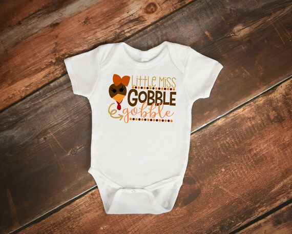 preemie thanksgiving outfit