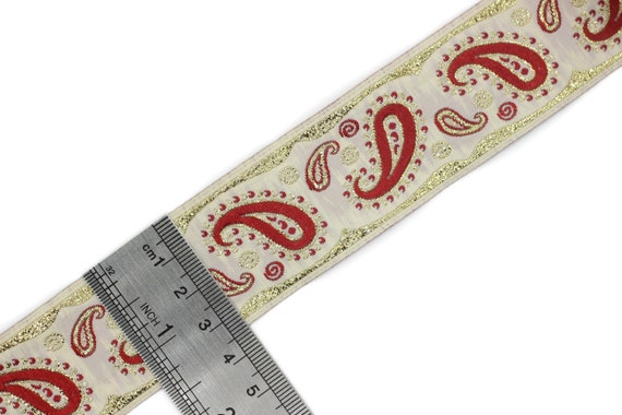 1.37 inches on 2024 a tape measure