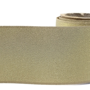 100mm Gold Plain Embroidered Ribbons(3.93 inch),Jacquard Trims, Sewing Trim, drapery trim, Jacquard Ribbons, trim for drapery, 202 V17