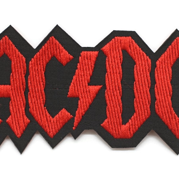Ac Dc Fabric - Etsy