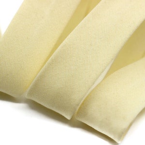 20 mm  Cotton Bias, Cotton bias tape,  bias binding, trim (0.78 inches),  cotton bias, fold binding, Bias Tape, ribbon cover, CB06