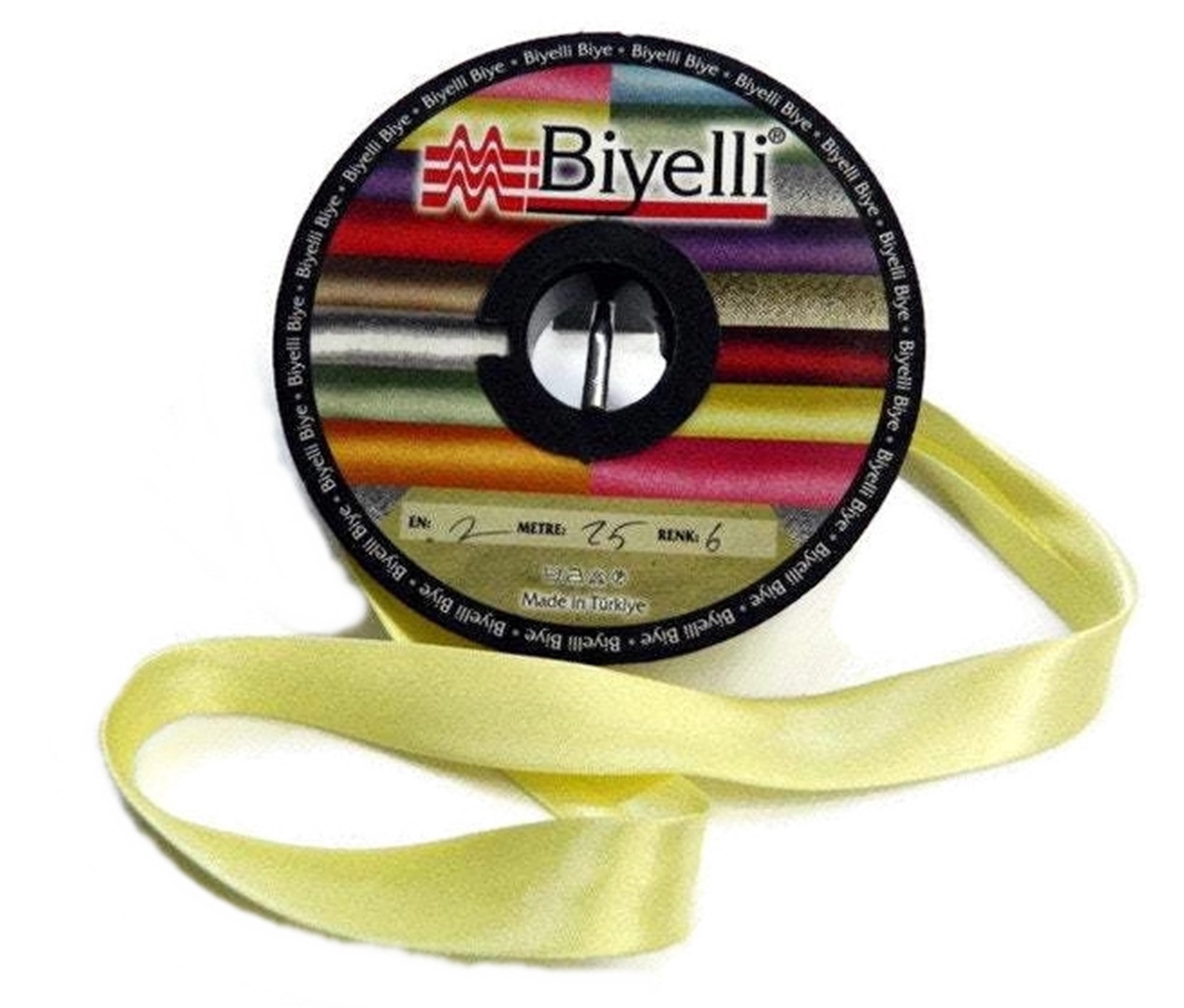 20 mm Satin bias tape bias binding trim 0.78 inches Bias Etsy