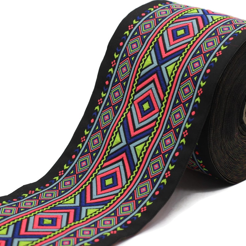 Vintage Ribbon - Etsy
