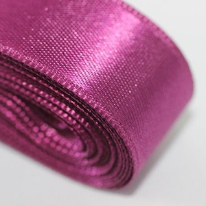 10 meters (10.90 yrds) Light Purple Satin Ribbon, Double Sided Ribbon, Silk Ribbon, Satin Ribbons, wedding ribbon, double faced Ribbon, STNR