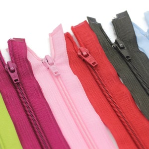 Coats Black Metal Zippers, Open Bottom, 120 Cm 47 Inches Zipper, Jacket  Zipper, Dress Zipper, Coat Zipper, Cardigan Zipper, Bag Zipper 