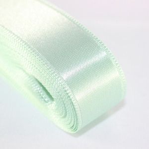 10 meters (10.90 yrds)  Satin Ribbon, Double Sided Ribbon, Silky Ribbon, Satin Ribbons, head ribbon, double faced Ribbon, gift ribbon, STNR