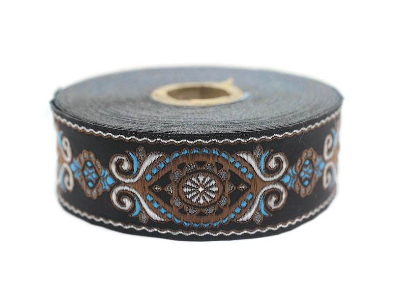Woven Trim