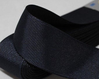 10 meters 10.93 yrds 10/20/30/40mm Black Grosgrain Ribbon, Strong Thick grosgrain, gross grain ribbon, supplies fabric, GRRB