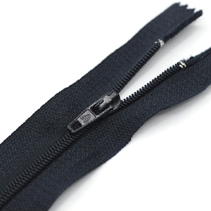 4 Stück dunkelblaue Reißverschlüsse, 60 cm, 23,6 Zoll Reißverschluss, Hosenreißverschluss, Reißverschluss für Hosen, Reißverschluss, Taschenreißverschluss, Reißverschlüsse, Brieftaschenreißverschluss,