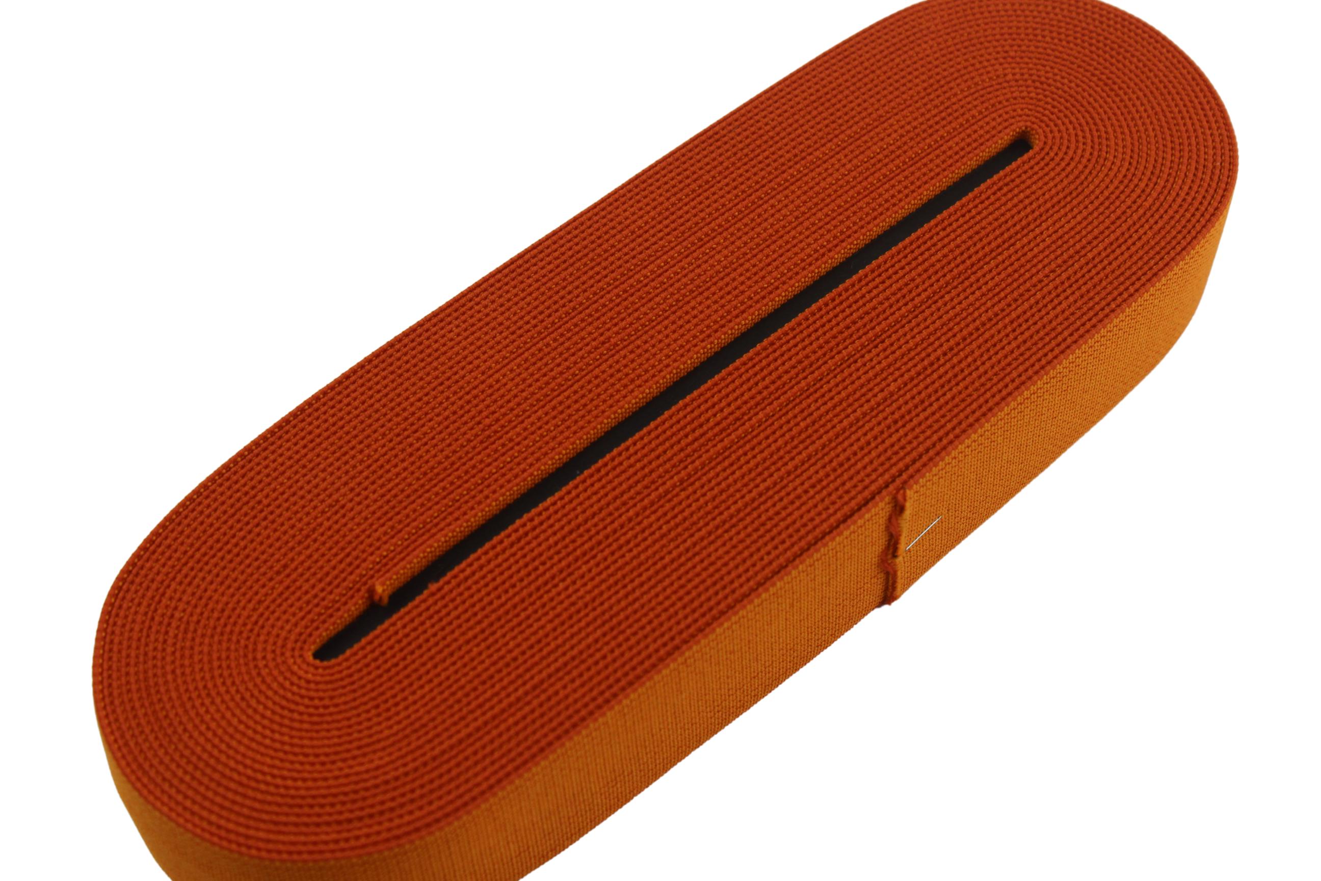 Elastische naaiband 1,18 inch breed zwaar rekbaar breisel met hoge elasticiteit, effen geweven elastische band voor naaien, elastische tailleband - België Elastische naaiband 1,18 inch breed zwaar rekbaar breisel met hoge elasticiteit, effen geweven elastische band voor naaien, elastische tailleband - België