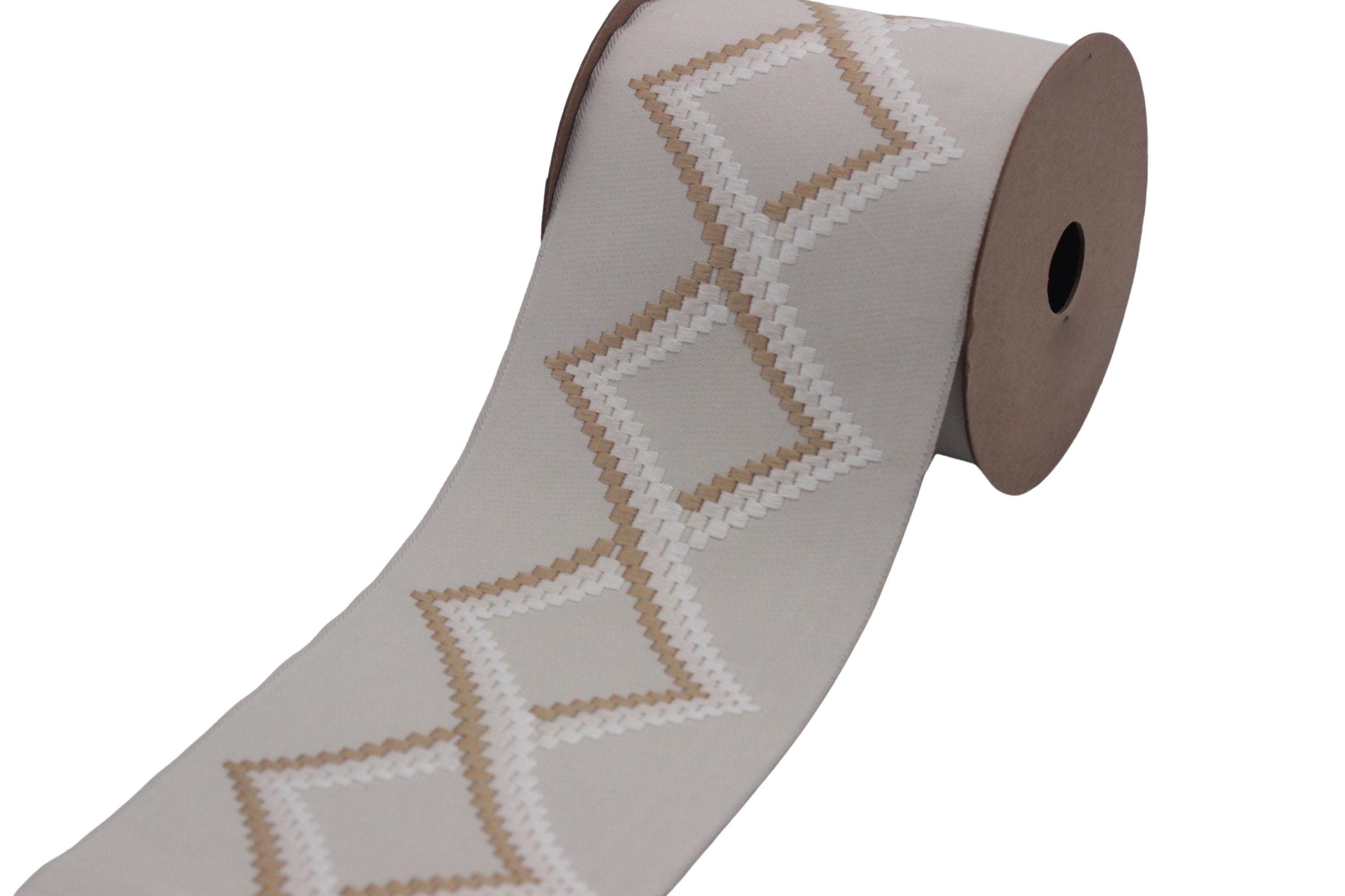 32 Meter Bänder-Mix – Satin, Rips, Spitze In Rosa & Design – Für DIY & Dekoration