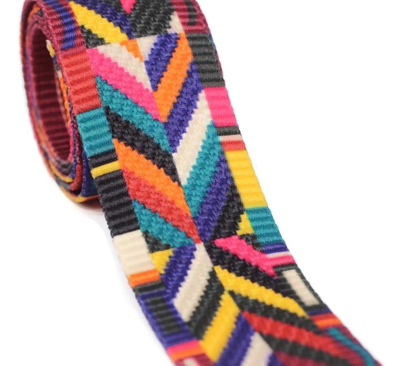 45 Mm Grosgrain Ribbons (1.77 Inche), Geometric Ribbon, Camera Ribbon ...