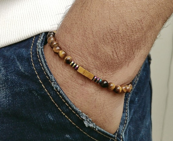Men Bracelets - Simple Graces Jewelry