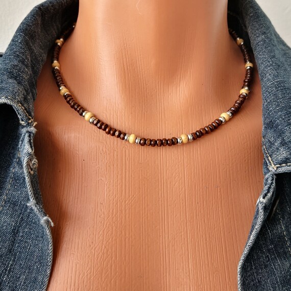 Stylish Chain For Men | Shop Now – Salty Accessories