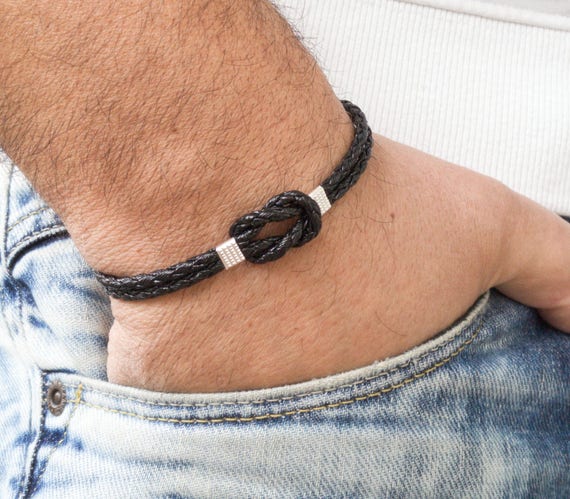 bottega veneta leather bracelet | eBay