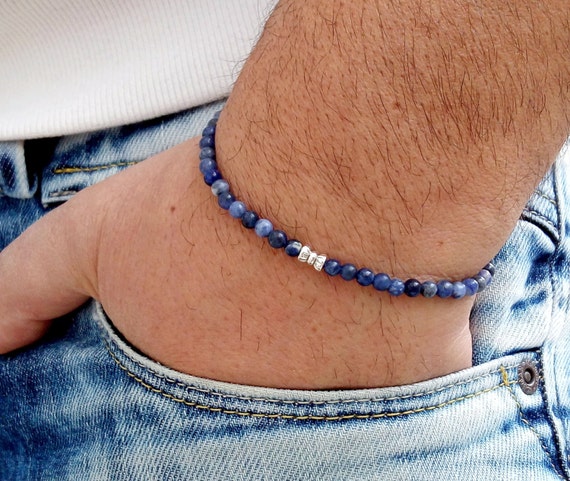 Simple Generous Creative Men's Bracelet Fixed Drum Transport - Temu
