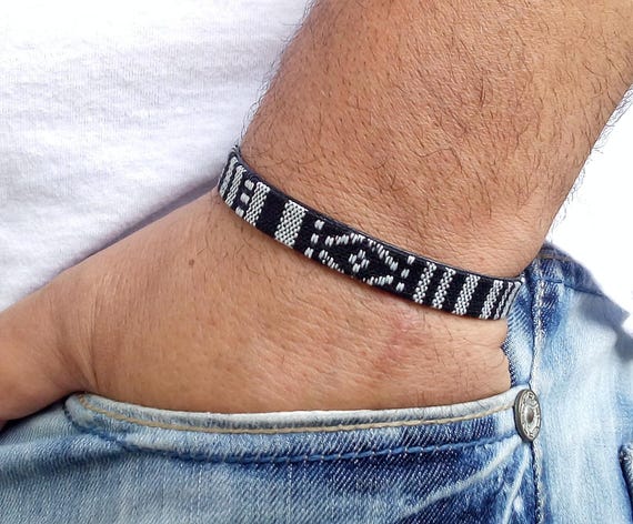 5 Reasons Men Should Wear Platinum Bracelets - Mintly