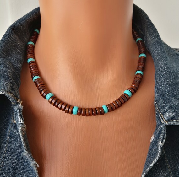 Genuine Turquoise Jewelry | Jewelry by Johan - Jewelry by Johan