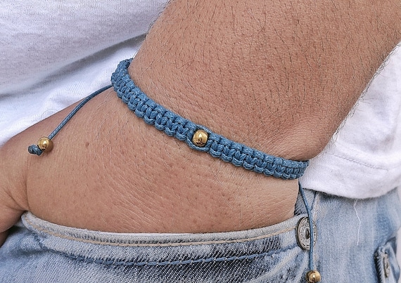 Mens yoga hotsell bracelet