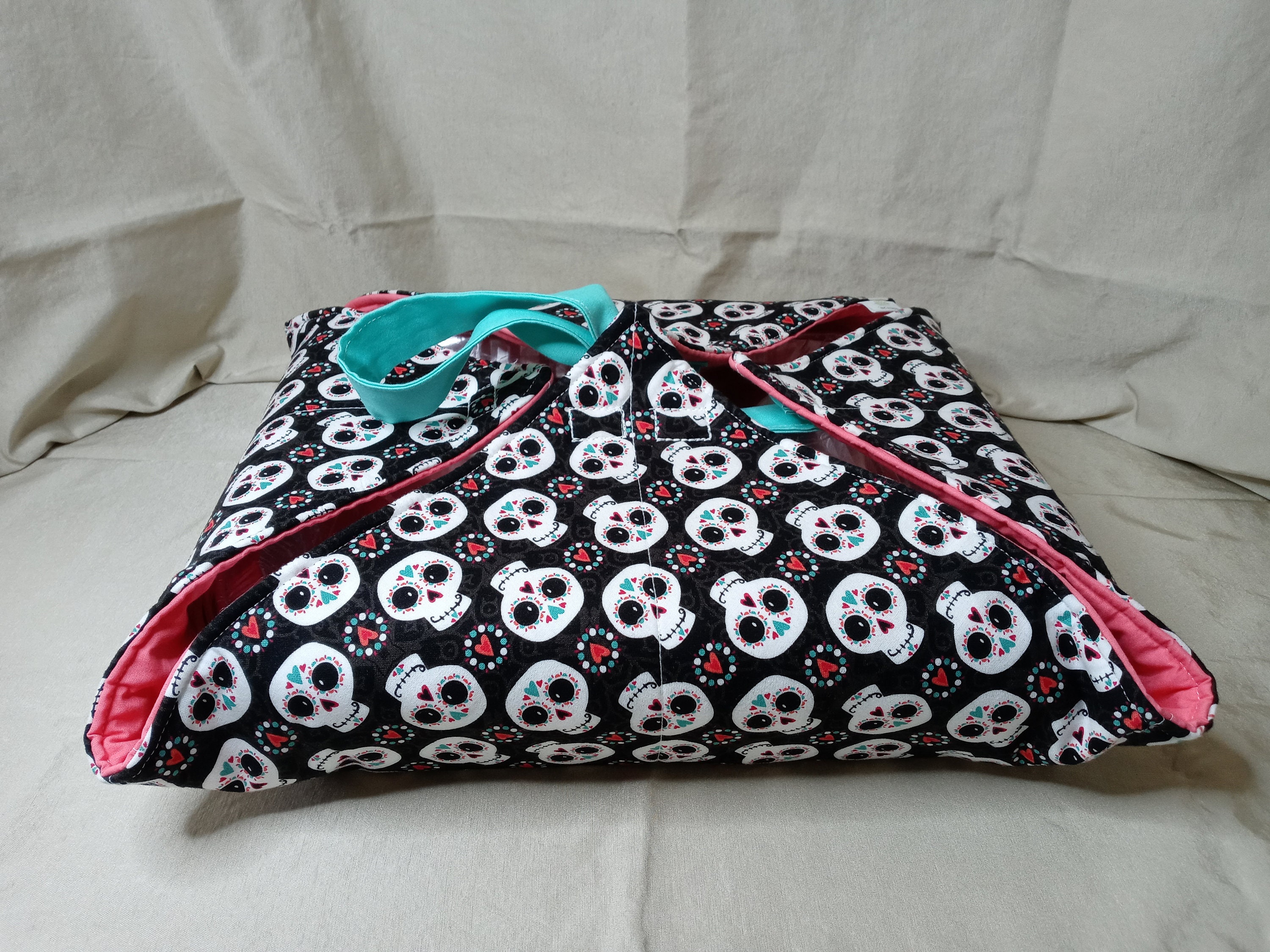 Quilted Casserole Dish Carrier Etsy