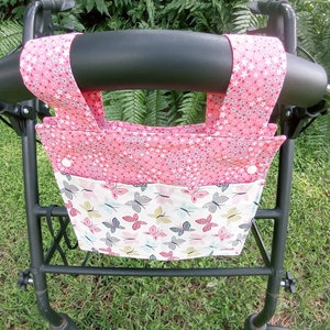 Walker Bag Pattern **digital Download Only** Etsy