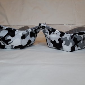 Bowl Cozies (set of 2)