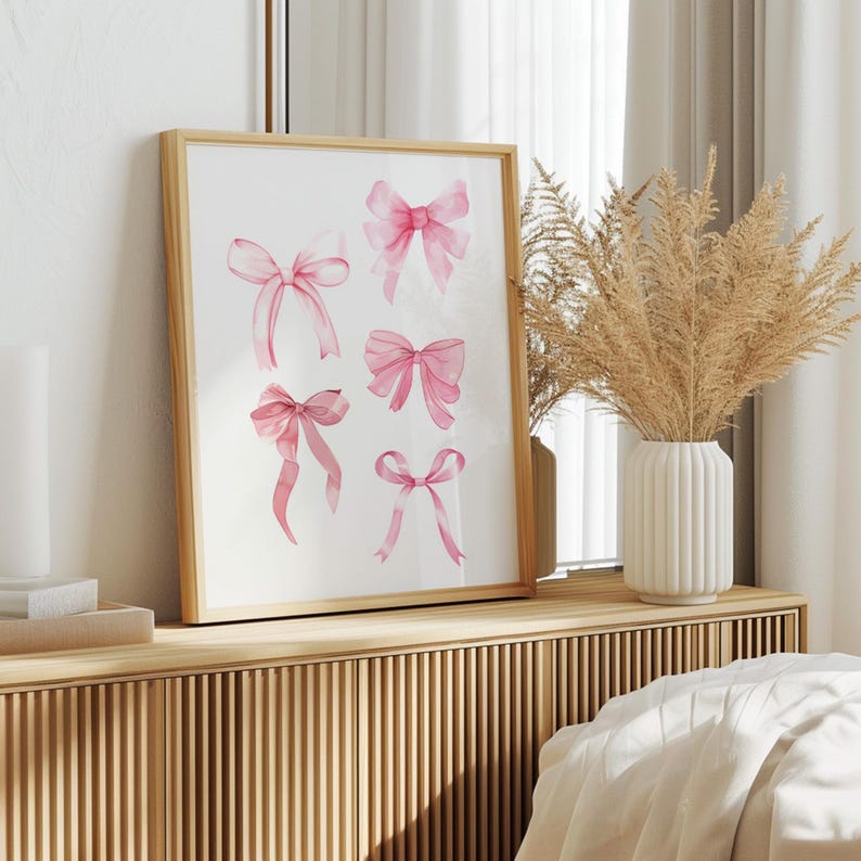 Lot De 2 Taies D'oreiller 50x50 Cm – Singes Bleu Et Rose – Chambre Fille Ado