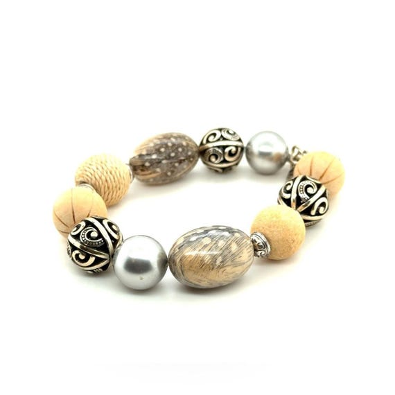 Brighton Natural Instincts Bracelet