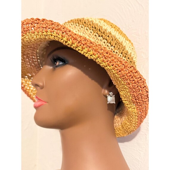 Brighton Square Drop Earrings - image 6