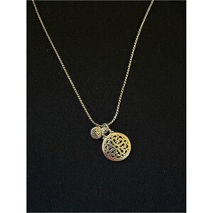 Brighton Ferrara Petite Necklace image 2