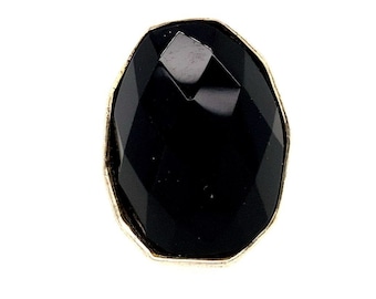 925 Onyx Ring
