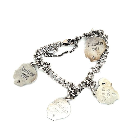 James avery charms for girls hot sale