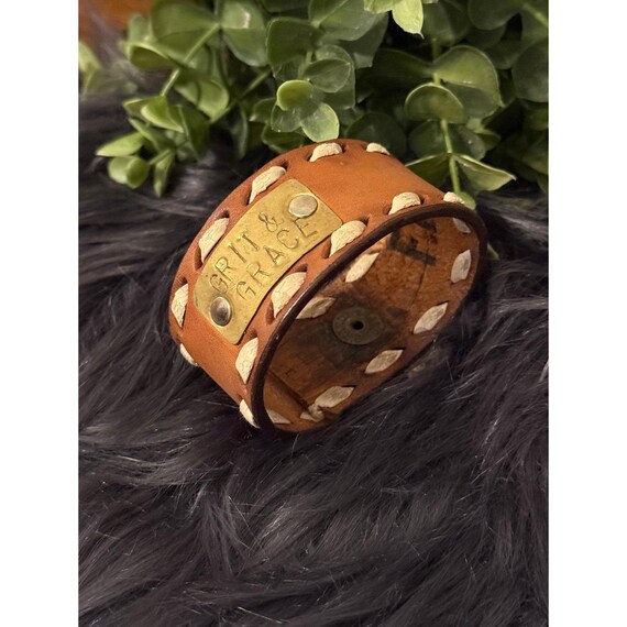 Grit & Grace Bracelet View 3