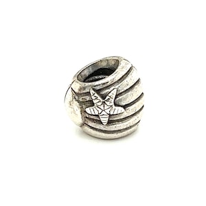 Pandora Starfish Charm
