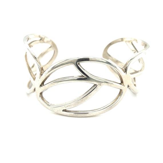 James avery leaf ring best sale