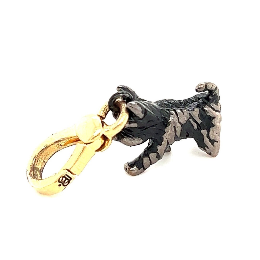 Rare Juicy Couture Dog Charm - Etsy 日本